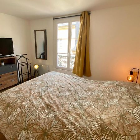 La Suite Saint Jacques - Coeur De Dieppe - 4 Personnes Luaran gambar